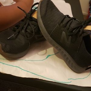 Kids New Balance- Wide